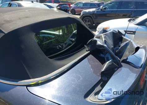 2012 Mini Cooper S z USA, uszkodzony, nr VIN WMWSY3C58CT144261